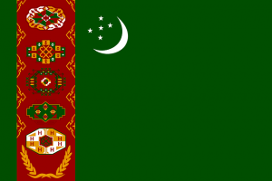 доставка грузов Туркменистан